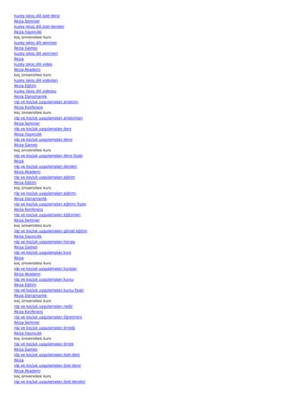 kuzey iskoç dili özel dersi
Akiza Seminer
kuzey iskoç dili özel dersleri
Akiza Yayıncılık
koç üniversitesi kurs
kuzey iskoç dili seminer
Akiza Games
kuzey iskoç dili semineri
Akiza
kuzey iskoç dili video
Akiza Akademi
koç üniversitesi kurs
kuzey iskoç dili videoları
Akiza Eğitim
kuzey iskoç dili videosu
Akiza Danışmanlık
nlp ve koçluk uygulamaları anlatımı
Akiza Konferans
koç üniversitesi kurs
nlp ve koçluk uygulamaları anlatımları
Akiza Seminer
nlp ve koçluk uygulamaları ders
Akiza Yayıncılık
nlp ve koçluk uygulamaları dersi
Akiza Games
koç üniversitesi kurs
nlp ve koçluk uygulamaları dersi fiyatı
Akiza
nlp ve koçluk uygulamaları dersleri
Akiza Akademi
nlp ve koçluk uygulamaları eğitim
Akiza Eğitim
koç üniversitesi kurs
nlp ve koçluk uygulamaları eğitimi
Akiza Danışmanlık
nlp ve koçluk uygulamaları eğitimi fiyatı
Akiza Konferans
nlp ve koçluk uygulamaları eğitimleri
Akiza Seminer
koç üniversitesi kurs
nlp ve koçluk uygulamaları görsel eğitim
Akiza Yayıncılık
nlp ve koçluk uygulamaları hocası
Akiza Games
nlp ve koçluk uygulamaları kurs
Akiza
koç üniversitesi kurs
nlp ve koçluk uygulamaları kursları
Akiza Akademi
nlp ve koçluk uygulamaları kursu
Akiza Eğitim
nlp ve koçluk uygulamaları kursu fiyatı
Akiza Danışmanlık
koç üniversitesi kurs
nlp ve koçluk uygulamaları nedir
Akiza Konferans
nlp ve koçluk uygulamaları öğretmeni
Akiza Seminer
nlp ve koçluk uygulamaları örneği
Akiza Yayıncılık
koç üniversitesi kurs
nlp ve koçluk uygulamaları örnek
Akiza Games
nlp ve koçluk uygulamaları özel ders
Akiza
nlp ve koçluk uygulamaları özel dersi
Akiza Akademi
koç üniversitesi kurs
nlp ve koçluk uygulamaları özel dersleri
 