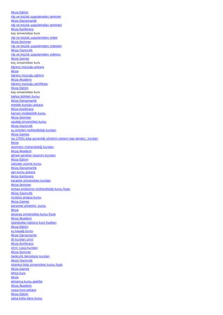 Akiza Eğitim
nlp ve koçluk uygulamaları seminer
Akiza Danışmanlık
nlp ve koçluk uygulamaları semineri
Akiza Konferans
koç üniversitesi kurs
nlp ve koçluk uygulamaları video
Akiza Seminer
nlp ve koçluk uygulamaları videoları
Akiza Yayıncılık
nlp ve koçluk uygulamaları videosu
Akiza Games
koç üniversitesi kurs
öğrenci koçluğu ankara
Akiza
öğrenci koçluğu eğitimi
Akiza Akademi
öğrenci koçluğu sertifikası
Akiza Eğitim
koç üniversitesi kurs
bahçe bitkileri kursu
Akiza Danışmanlık
meslek kursları ankara
Akiza Konferans
kariyer modelistlik kursu
Akiza Seminer
uludağ üniversitesi kursu
Akiza Yayıncılık
su ürünleri mühendisliği kursları
Akiza Games
iso 27001 bilgi güvenliği yönetim sistemi baş denetçi  kursları
Akiza
otomotiv mühendisliği kursları
Akiza Akademi
görsel sanatlar tasarımı kursları
Akiza Eğitim
üsküdar yüzme kursu
Akiza Danışmanlık
şan kursu ankara
Akiza Konferans
karabük üniversitesi kursları
Akiza Seminer
orman endüstrisi mühendisliği kursu fiyatı
Akiza Yayıncılık
ücretsiz arapça kursu
Akiza Games
personel yönetimi  kursu
Akiza
aksaray üniversitesi kursu fiyatı
Akiza Akademi
istanbulda ingilizce kurs fiyatları
Akiza Eğitim
su kayağı kursu
Akiza Danışmanlık
dil kursları izmir
Akiza Konferans
izmir rusça kursları
Akiza Seminer
balıkçılık teknolojisi kursları
Akiza Yayıncılık
istanbul bilgi üniversitesi kursu fiyatı
Akiza Games
lehçe kurs
Akiza
almanca kursu goethe
Akiza Akademi
rusça kurs ankara
Akiza Eğitim
salsa küba dans kursu
 