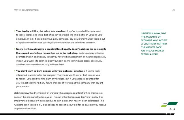 Making Your Move How To Make A Smooth Transition To A New Job