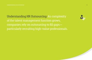 Global Trends in RPO and Talent Recruitment 2014 