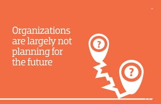 Why aren’t you planning for success? - How a lack of strategic IT workforce planning could hurt your organization