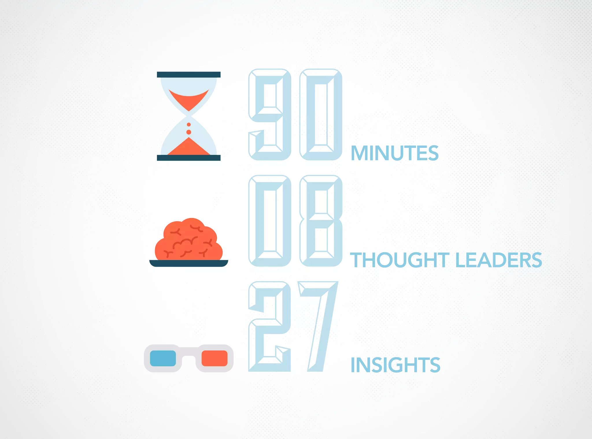 Insights
thought leaders
minutes
 