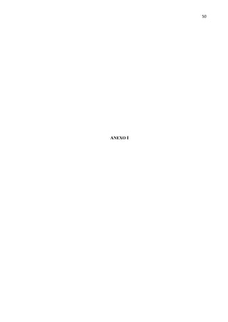 50 
 
ANEXO I 
 