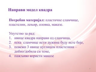 Kocka i kvadar | PPT