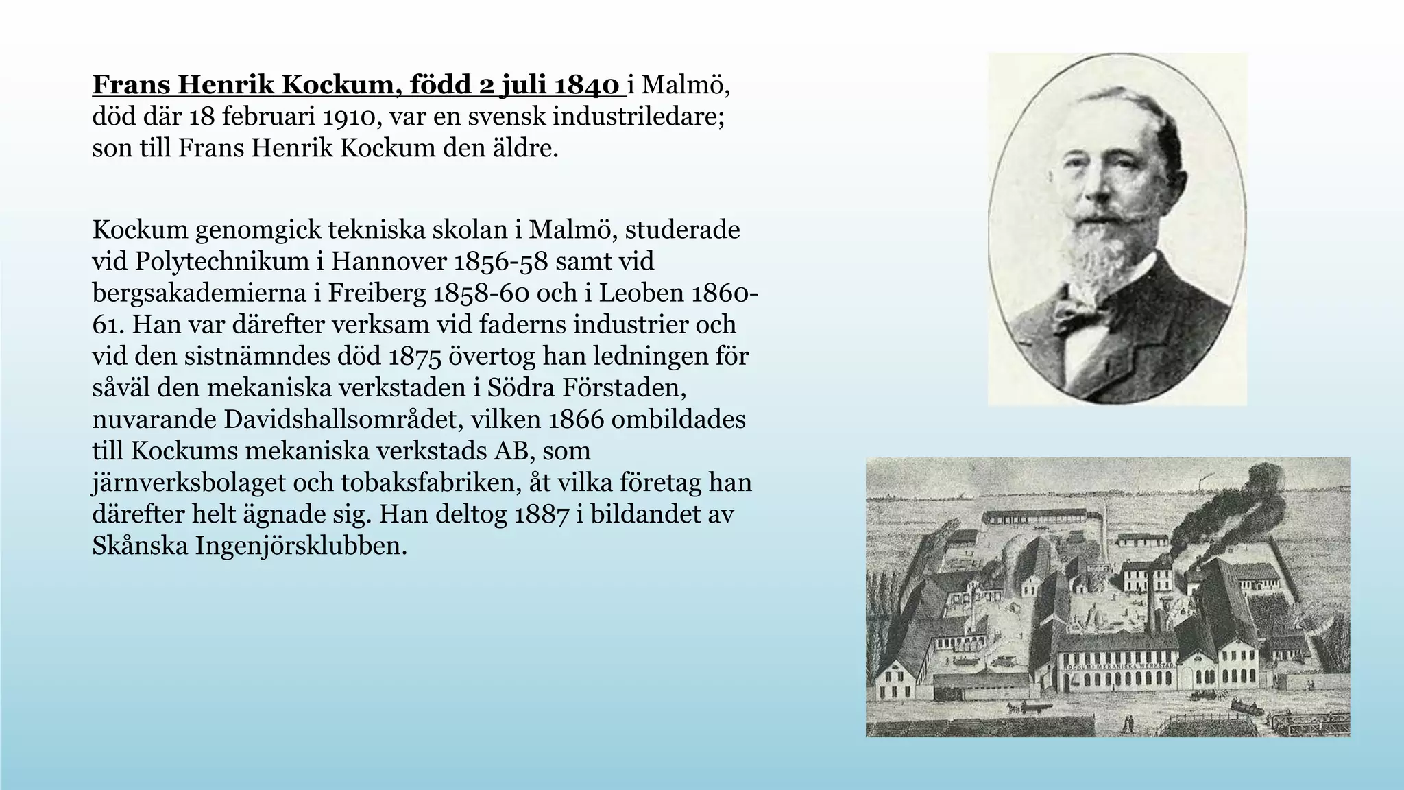 Kockums historia | PDF