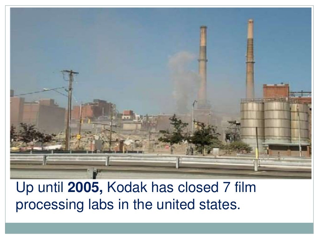 kodak