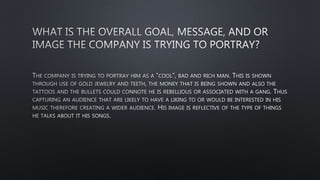 Kodak black research