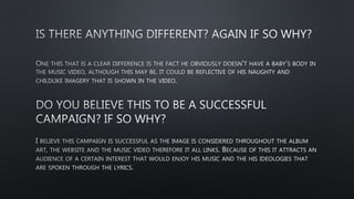 Kodak black research