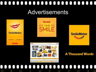 Advertisements 