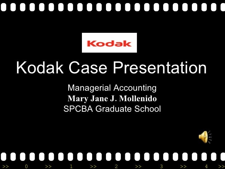70%OFF Case Study Of Kodak Eastman Sample personal admissions essay for foreign student