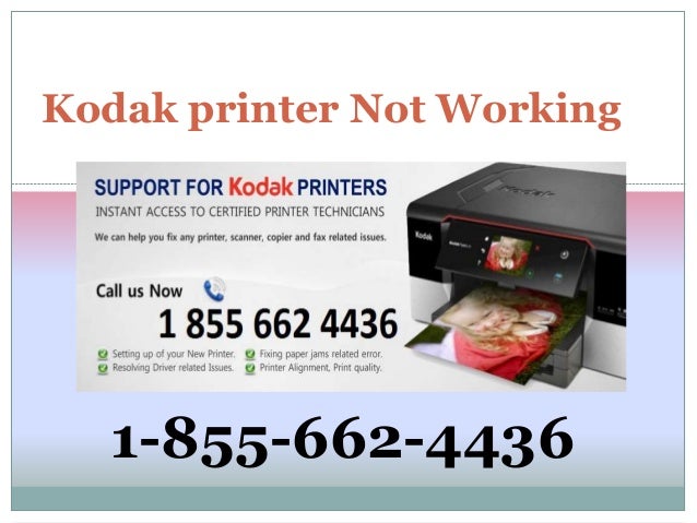 18556624436 kodak printer problems printer troubleshooting