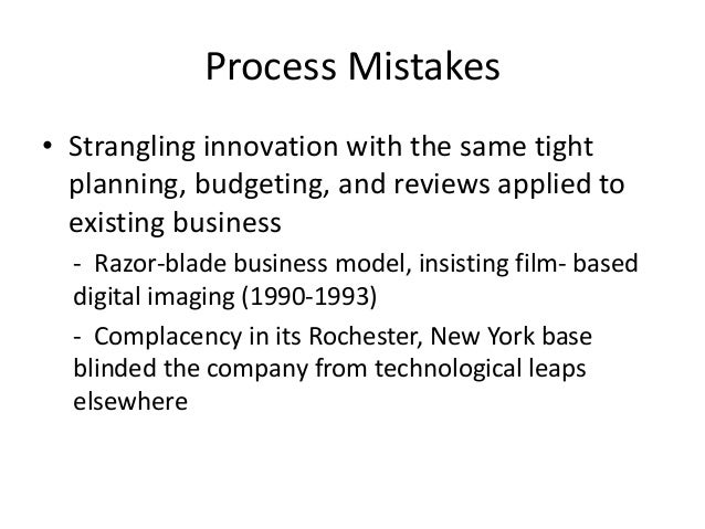 kodak case study analysis kodak case study analysis