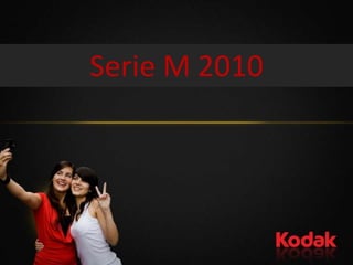Serie M 2010  
