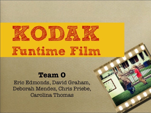 kodak case study Eastman kodak case analysis 1 1 eastman lan, tony case study: eastman kodak - strategy vault strategy vault np, 27 jan 2012. kodak case study Eastman kodak case analysis 1 1 eastman lan, tony case study: eastman kodak - strategy vault strategy vault np, 27 jan 2012.