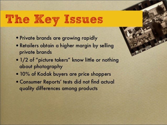 Kodak funtime case study picture