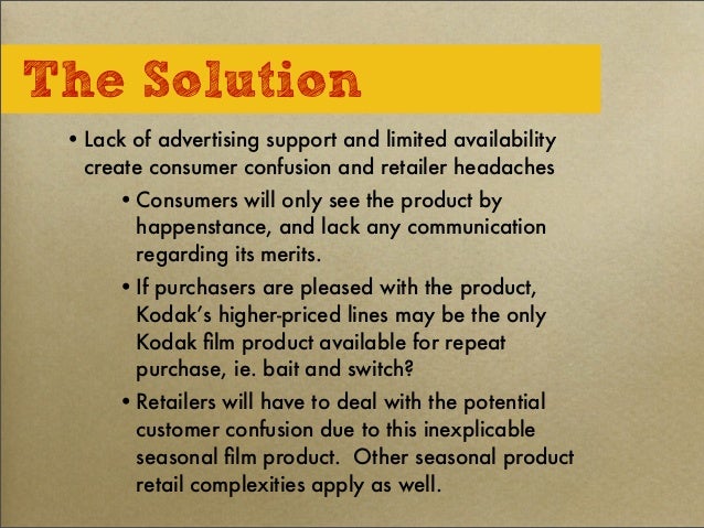 Kodak case study harvard business school picture