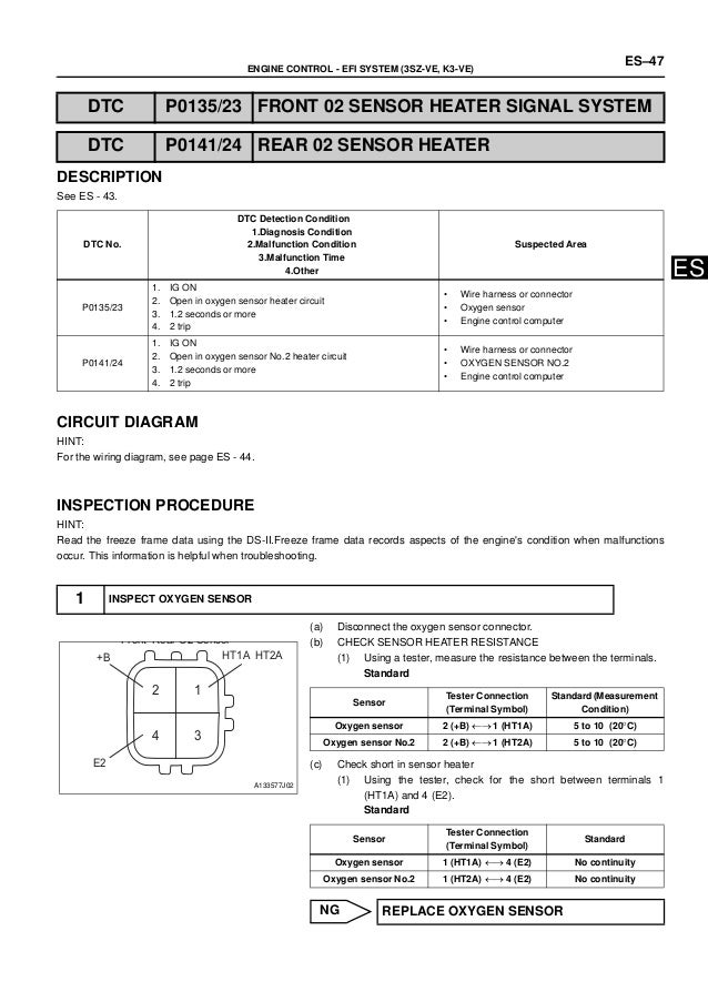 daihatsu engine schematics