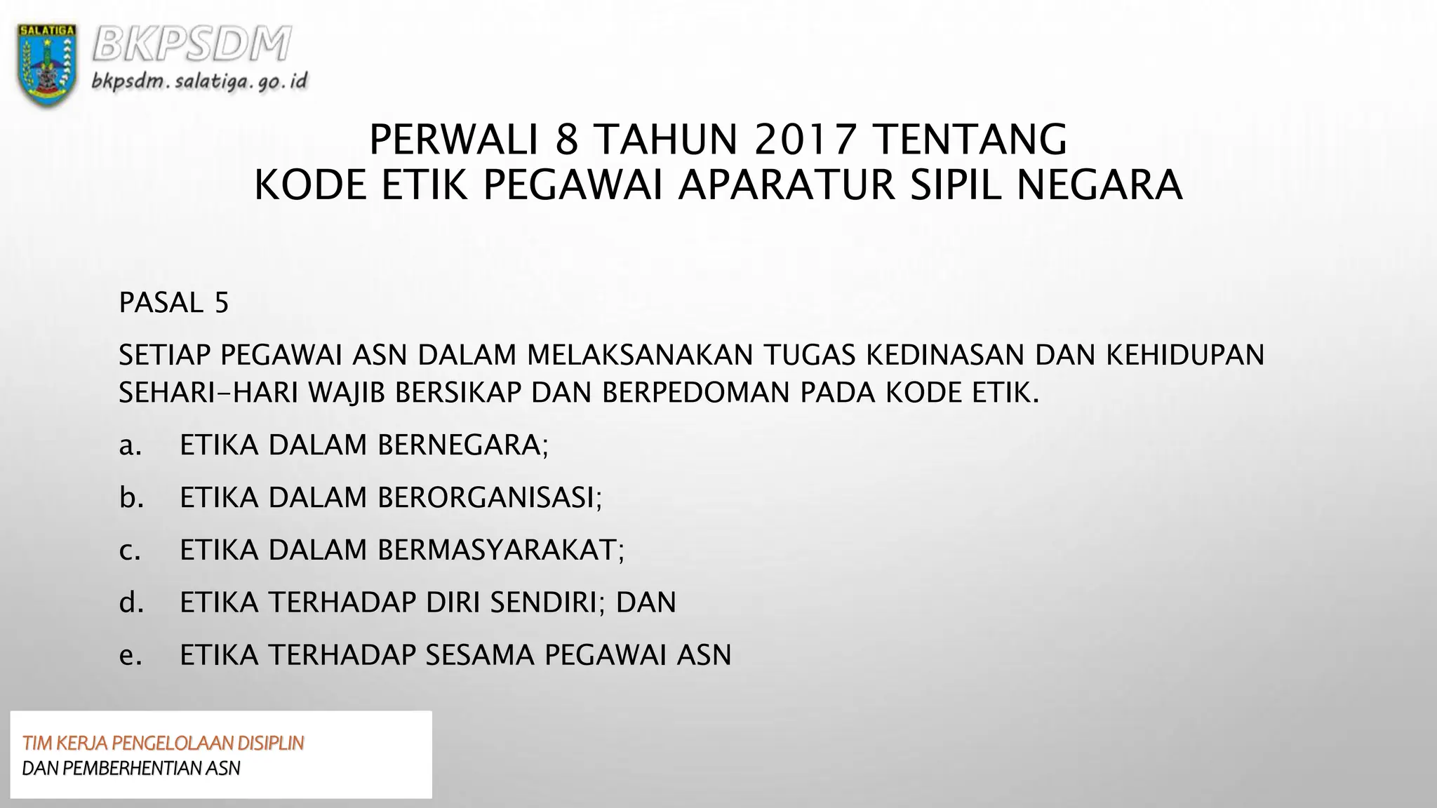 Kode Etik ASN-Sosialisasi Disdik 150724.pptx