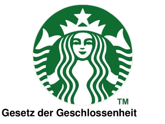 Logo Prinzipien Und Gestaltgesetze