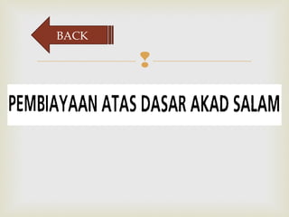 ? 
BACK 
 