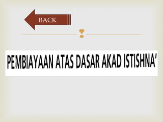 ? 
BACK 
 