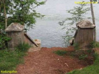 Kottappuram fort

Kodungallur

 