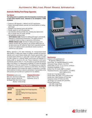 fuel lab testing | PDF