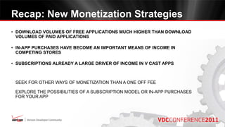 3. Channel Fragmentation:
   Going Beyond Mobile
 