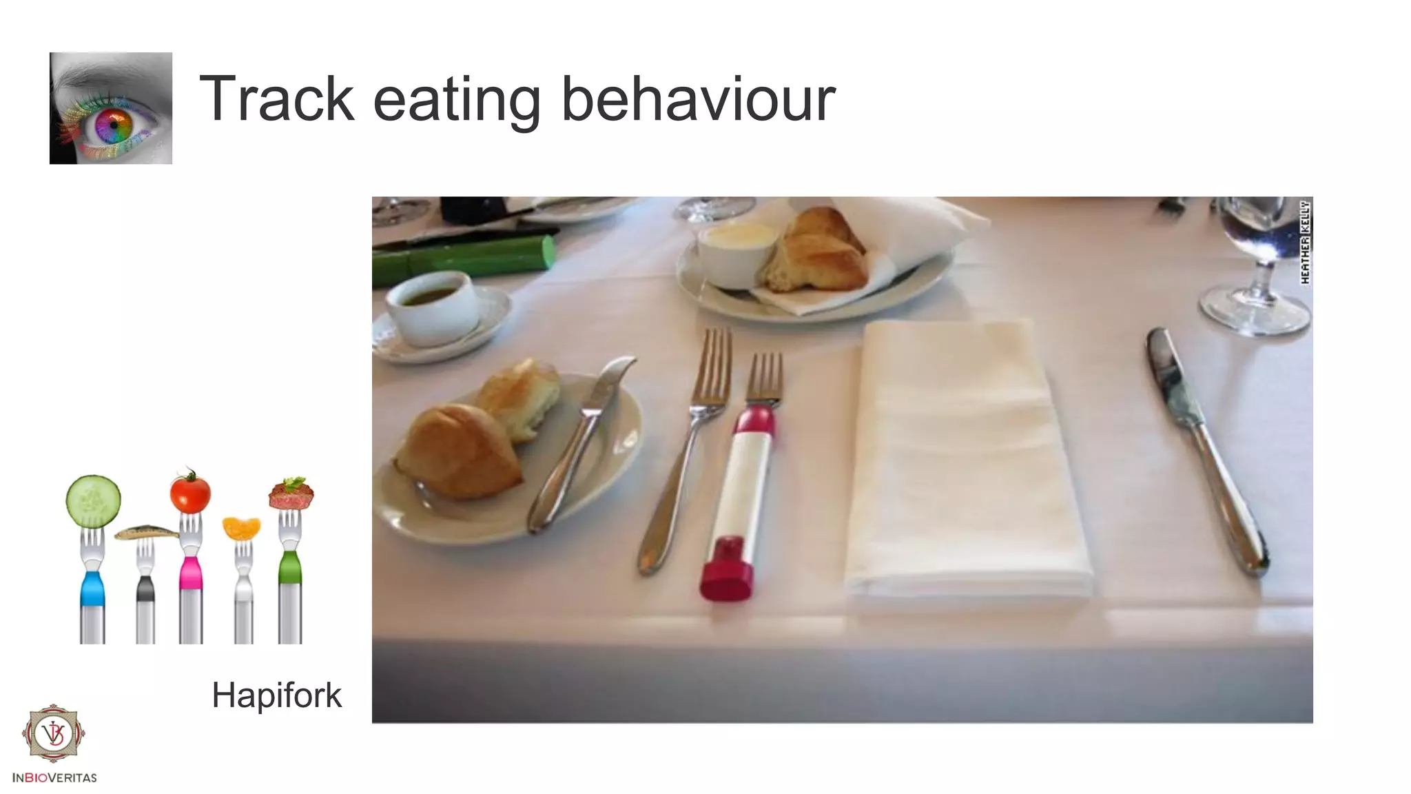 Track eating behaviour

Hapifork

 
