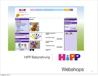 Webshops   12

Freitag, 22. Juli 11
 