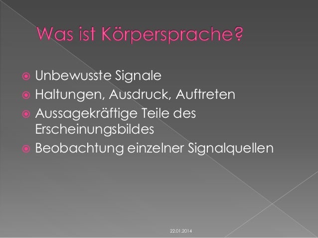 Flirten durchs haar streichen