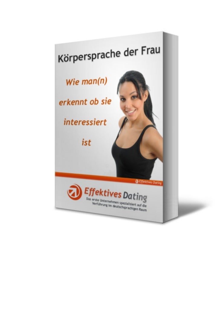 Körpersprache kennenlernen