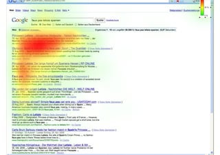 x




15 | Dirk Lewandowski   (Eyetracking-Studie HAW-Hamburg 2010)
 