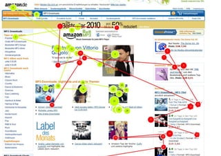 Eye-Tracking




 •  x




18 |
 