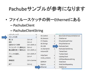 APIキーを取得してREST APIを利用

送信（ヘッダ部分）

送信結果（200 OK）

 