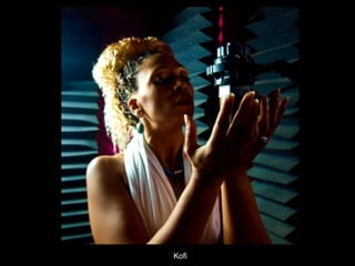 Kofi | PPT