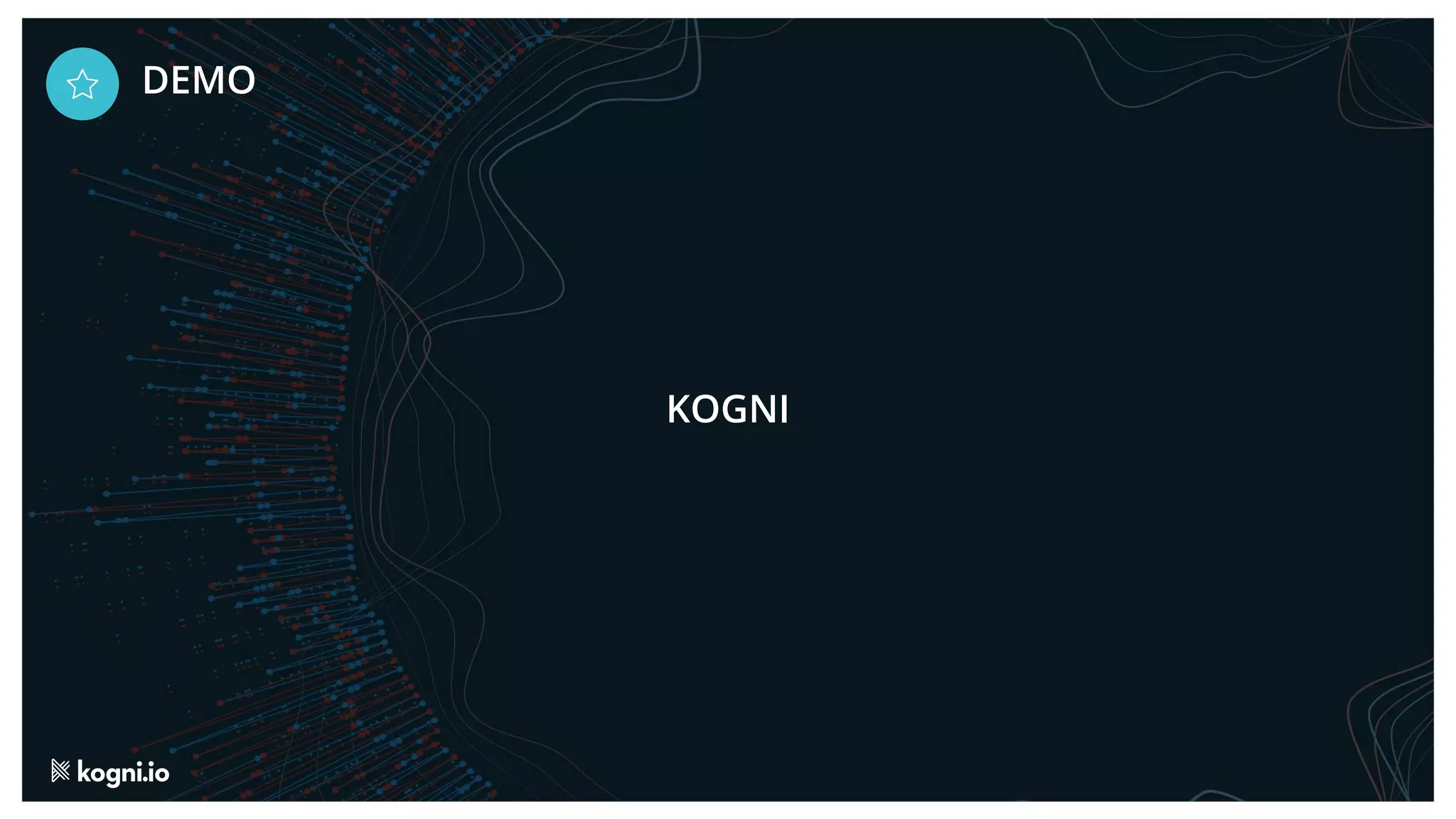 DEMO
KOGNI
 