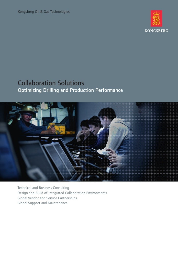 KOGT Collaboration Solutions and Services
