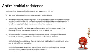 Welcome to the Kenya One Health Conference