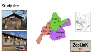 Welcome to the Kenya One Health Conference