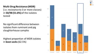 Welcome to the Kenya One Health Conference