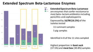 Welcome to the Kenya One Health Conference