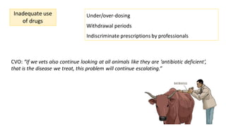 Welcome to the Kenya One Health Conference