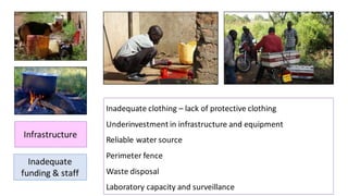 Welcome to the Kenya One Health Conference