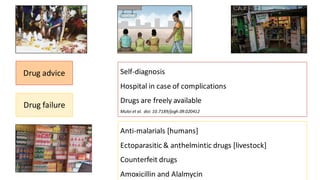 Welcome to the Kenya One Health Conference