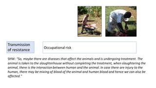 Welcome to the Kenya One Health Conference