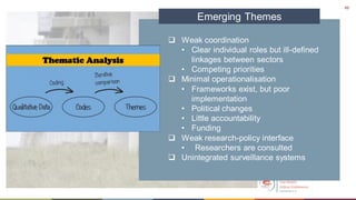 Welcome to the Kenya One Health Conference