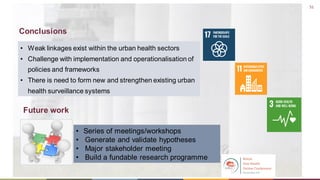 Welcome to the Kenya One Health Conference