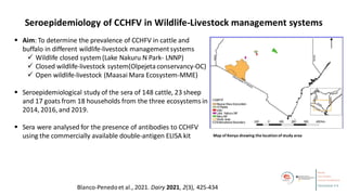 Welcome to the Kenya One Health Conference