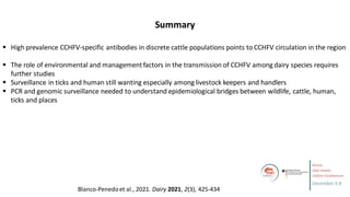 Welcome to the Kenya One Health Conference